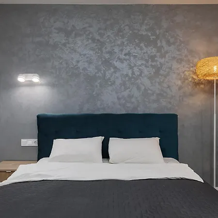 Romantic Apartments- In Historical Center リヴィウ