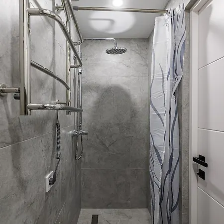 Romantic Apartments- In Historical Center