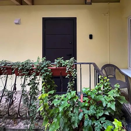 Romantic Apartments- In Historical Center *