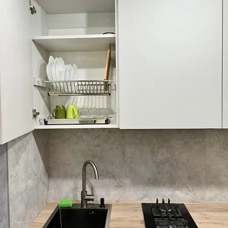 Romantic Apartments- In Historical Center Lviv