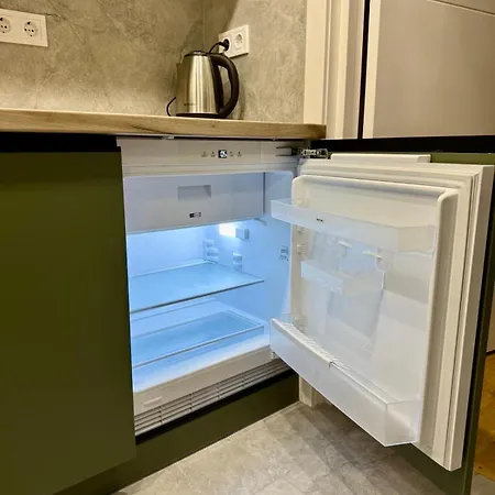 Romantic Apartments- In Historical Center アパート リヴィウ