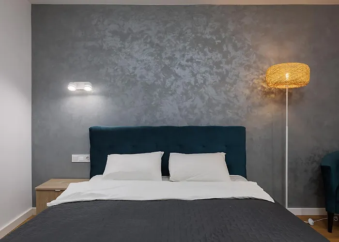 Romantic Apartments- In Historical Center リヴィウ