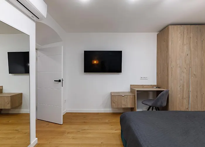 Romantic Apartments- In Historical Center * リヴィウ