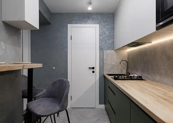 Romantic Apartments- In Historical Center アパート