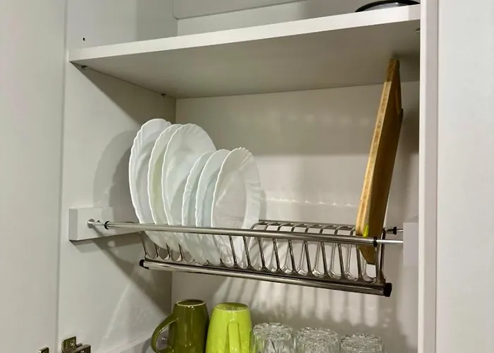 アパート Romantic Apartments- In Historical Center *