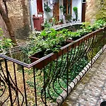 Romantic Apartments- In Historical Center *
