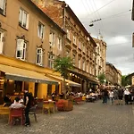 Apartment Romantic Apartments- In Historical Center *