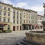 Romantic Apartments- In Historical Center