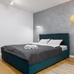 Romantic Apartments- In Historical Center Apartment *