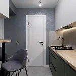 Romantic Apartments- In Historical Center Apartment
