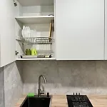 Romantic Apartments- In Historical Center Lviv