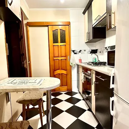 Romantic Apartments- In Historical Center Apartment *