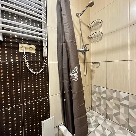 Romantic Apartments- In Historical Center