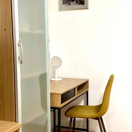 Apartment Romantic Apartments- In Historical Center Lviv