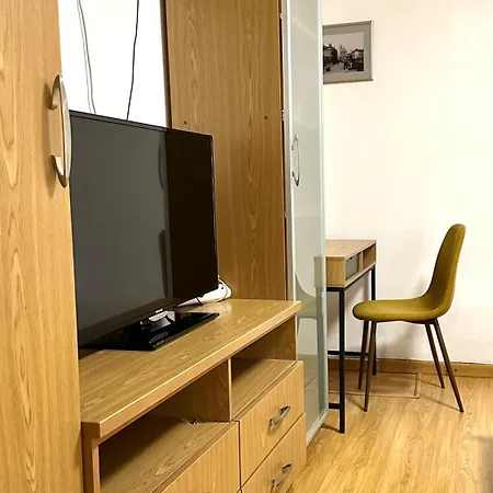 Romantic Apartments- In Historical Center Lviv