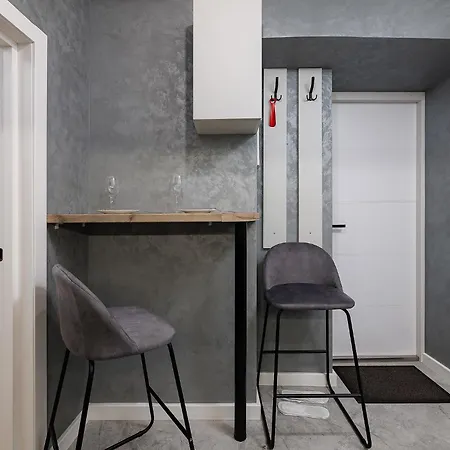 Romantic Apartments- In Historical Center Appartement