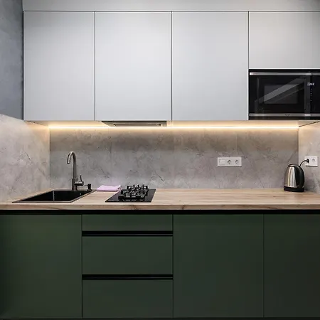 Romantic Apartments- In Historical Center Appartement Lviv