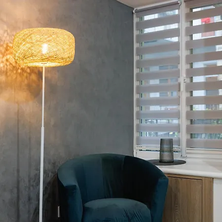 Romantic Apartments- In Historical Center Διαμέρισμα