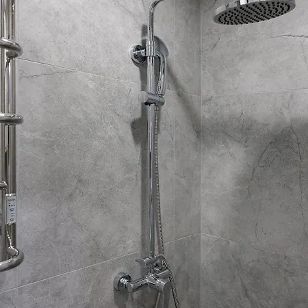 Romantic Apartments- In Historical Center *