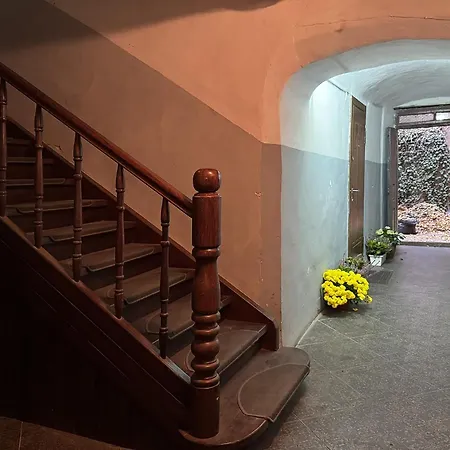 Apartman Romantic Apartments- In Historical Center *