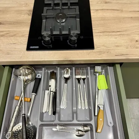 Romantic Apartments- In Historical Center Appartement Lviv