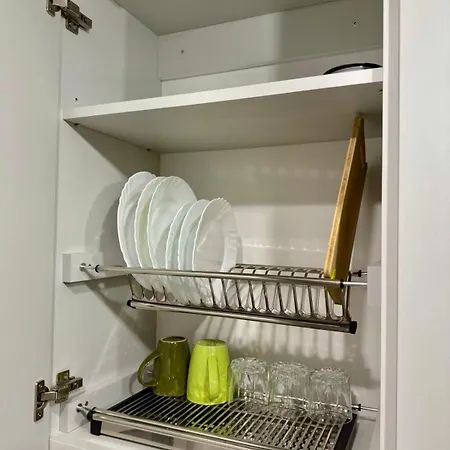 Apartman Romantic Apartments- In Historical Center *