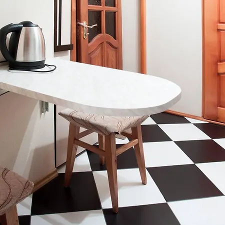Apartment Romantic Apartments- In Historical Center Lviv