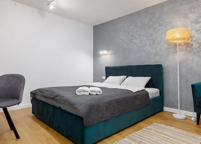 Romantic Apartments- In Historical Center Apartamento *