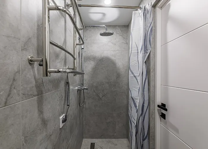 Romantic Apartments- In Historical Center