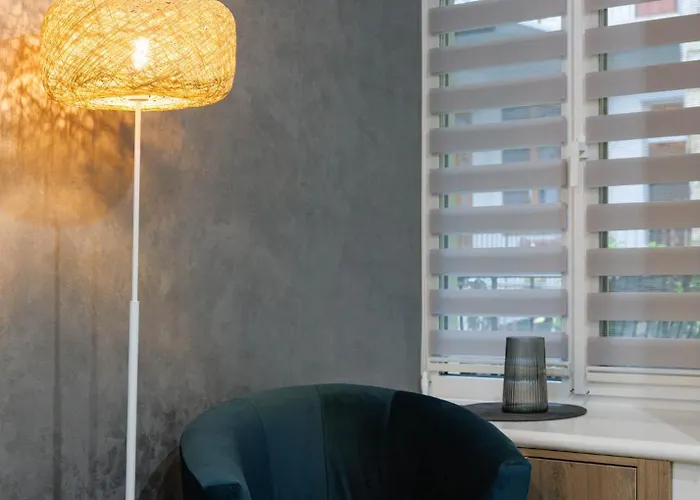 Romantic Apartments- In Historical Center Apartamento