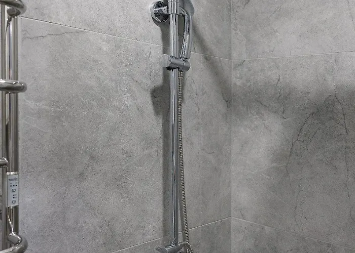 Romantic Apartments- In Historical Center *