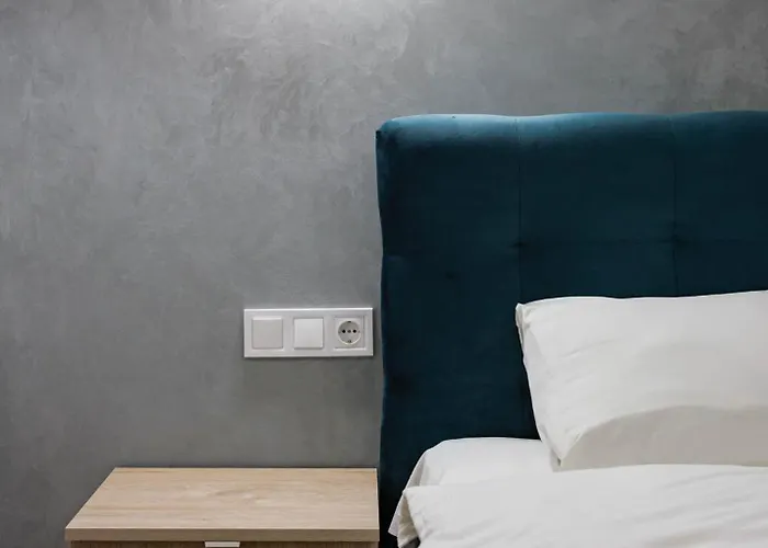 Romantic Apartments- In Historical Center Apartamento Leópolis