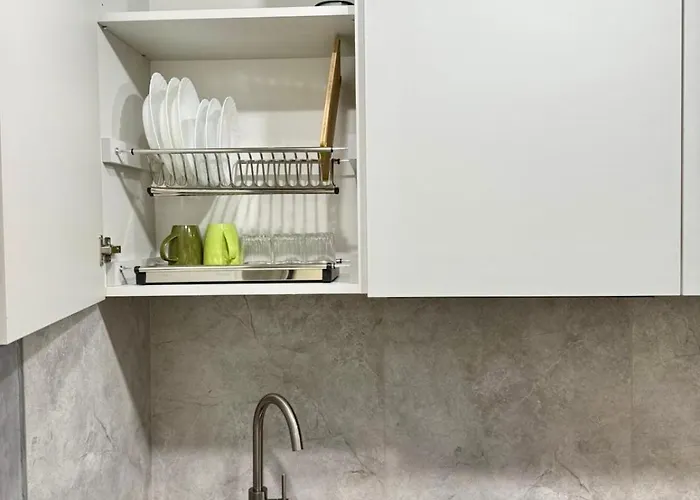 Romantic Apartments- In Historical Center Leópolis