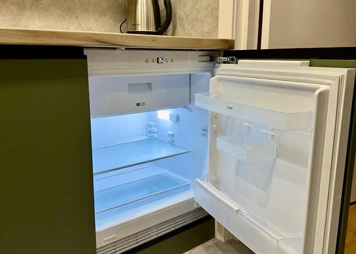 Romantic Apartments- In Historical Center Apartamento Leópolis