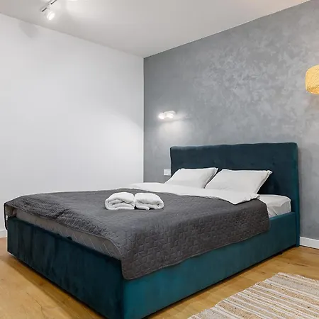Romantic Apartments- In Historical Center Lejlighed *