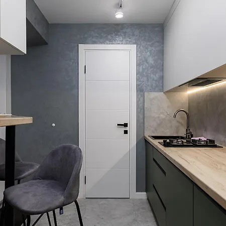 Romantic Apartments- In Historical Center Lejlighed