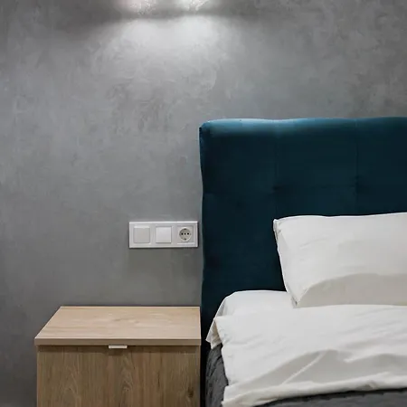 Romantic Apartments- In Historical Center Lejlighed Lviv
